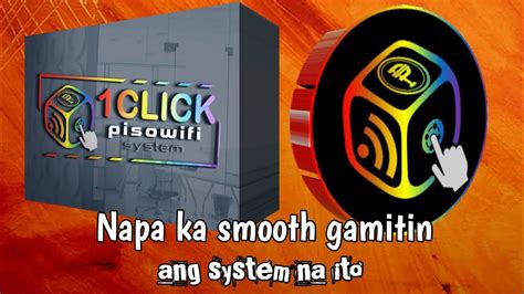 1click piso wifi system download